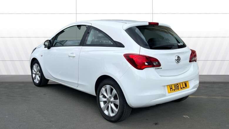 Vauxhall Corsa 1.4 [75] Energy 3dr [AC] Petrol Hatchback